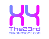 https://www.logocontest.com/public/logoimage/1684485387The23rd Chromosome_3.png
